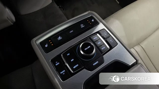 Genesis G80 id 3531245 из Кореи 8