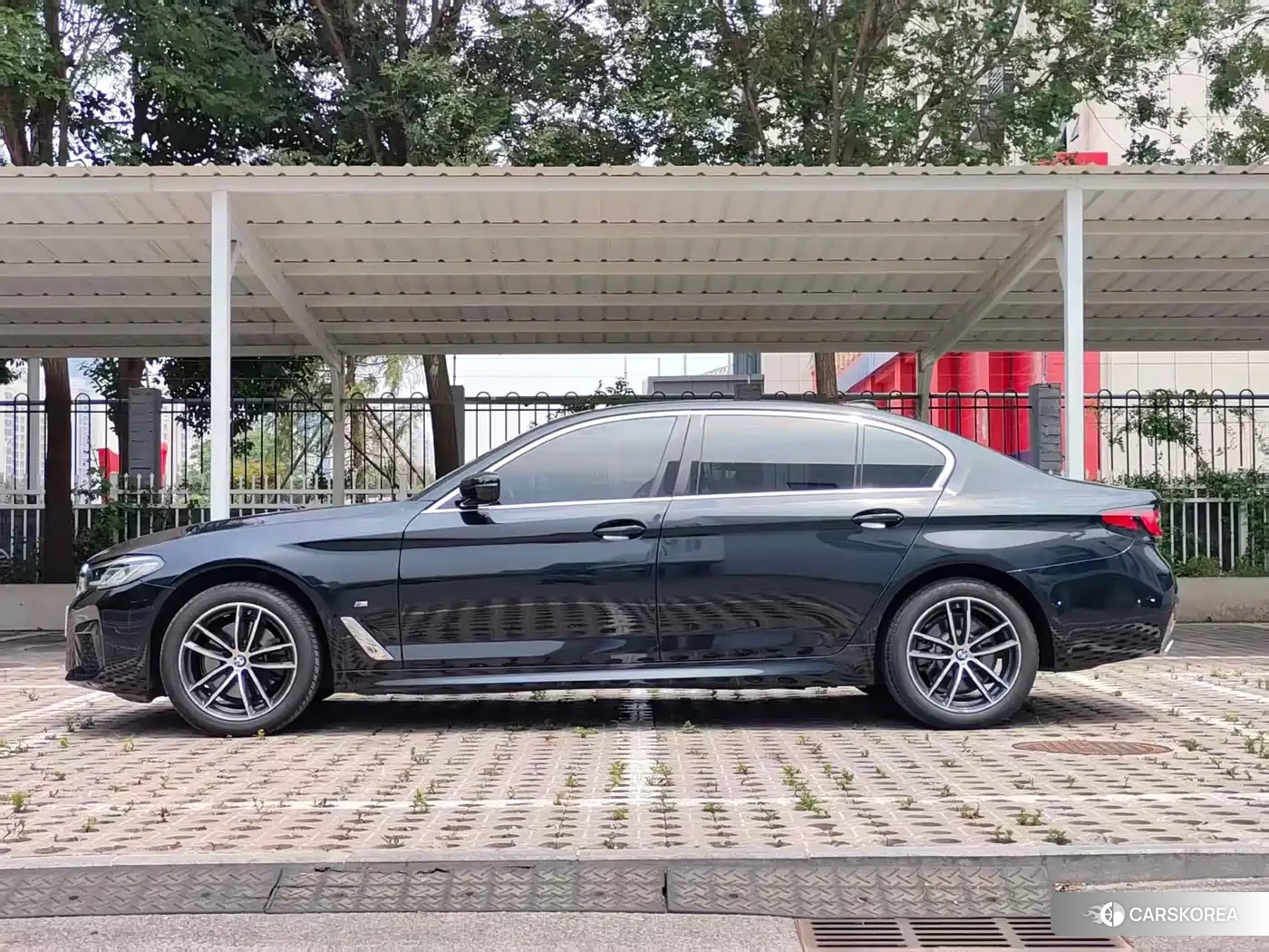 BMW 5 series id 4681165 из Китая 8
