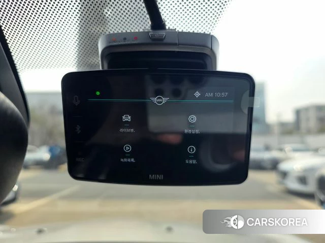 Mini Cooper S id 3883057 из Кореи 8