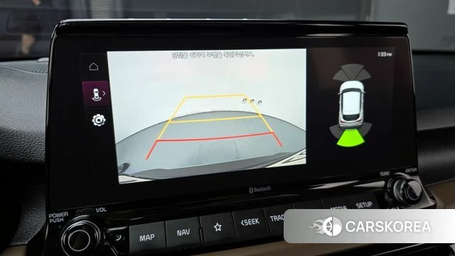 Kia Seltos id 3910601 из Кореи 8