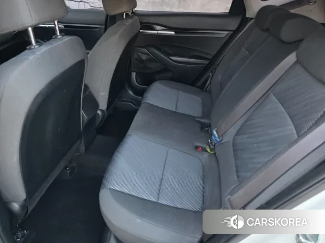 Kia Seltos id 3401699 из Кореи 8