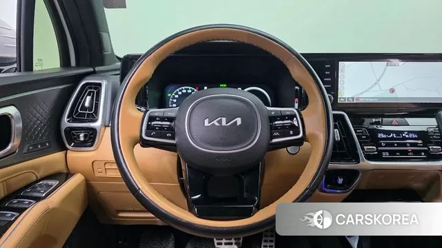 Kia Sorento 4th Generation id 3597206 из Кореи 8