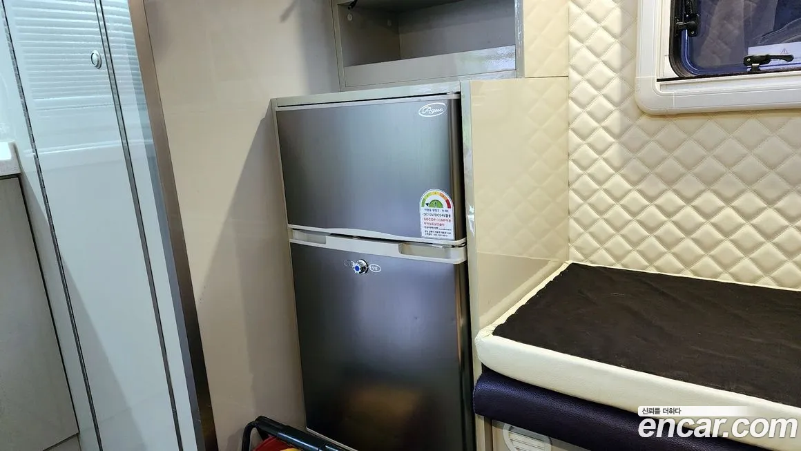 Hyundai The New Grand Starex id 1424561 из Кореи 8