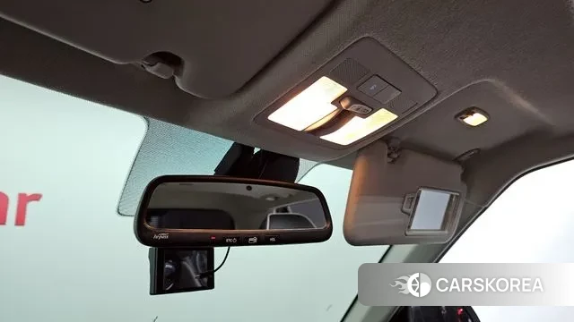 Hyundai Venue id 3336255 из Кореи 8