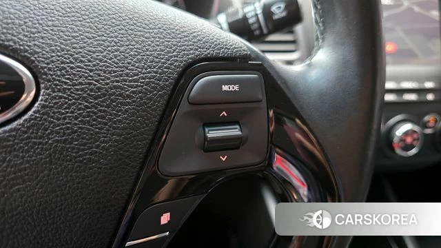 Kia The New K3 id 4225789 из Кореи 8