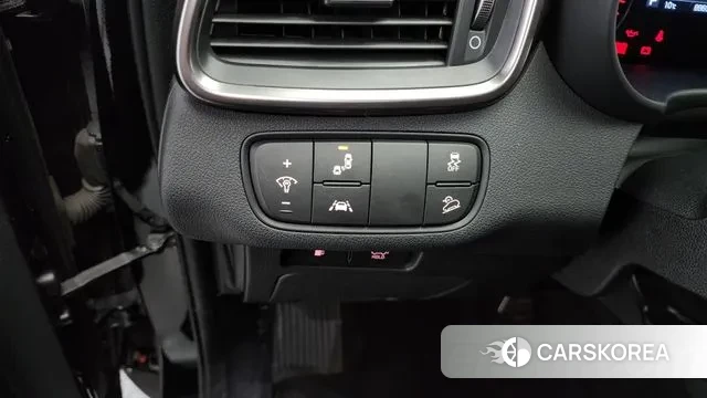 Kia The New Sorento id 2498696 из Кореи 8