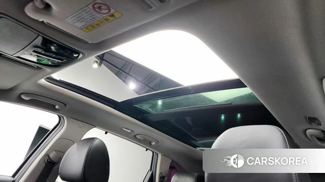 Kia The New Sorento id 3873648 из Кореи 8