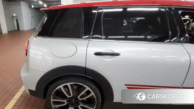 Mini Cooper S Clubman id 3431964 из Кореи 8