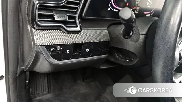 Kia Sportage 5th Generation id 3443459 из Кореи 8