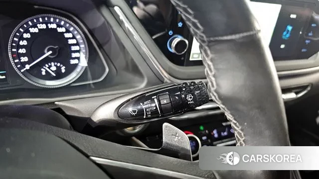 Hyundai Sonata (DN8) id 3581980 из Кореи 8