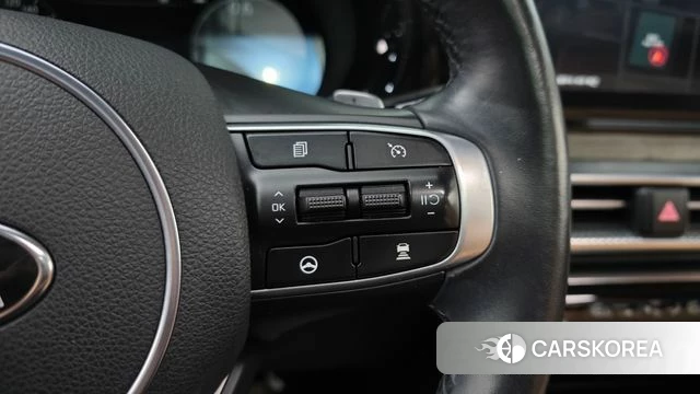 Kia K5 3rd generation id 3911181 из Кореи 8