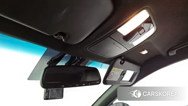 Kia The New K3 2nd generation id 3290726 из Кореи 8