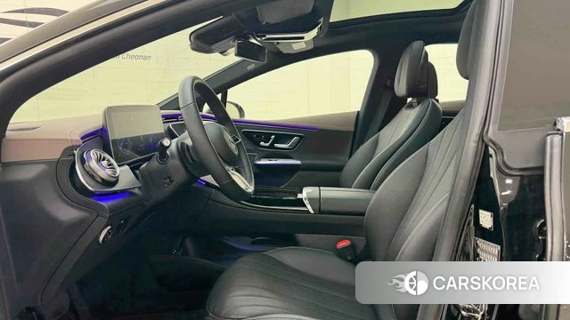 Mercedes-Benz EQE V295 id 3882921 из Кореи 8