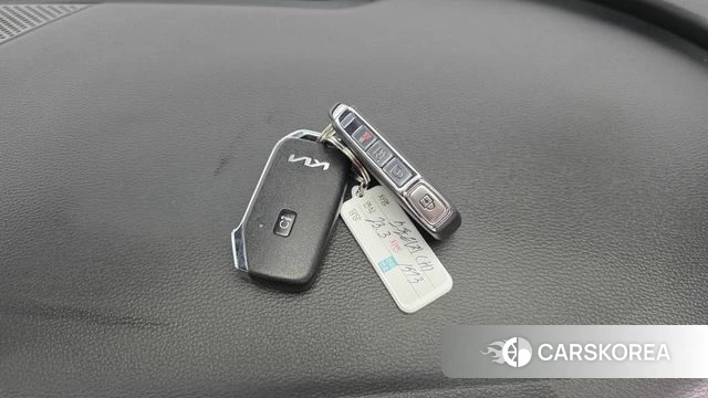 Kia Sportage 5th Generation Hybrid id 4749622 из Кореи 7