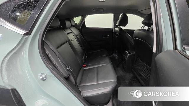 Hyundai Kona (SX2) id 3910023 из Кореи 8