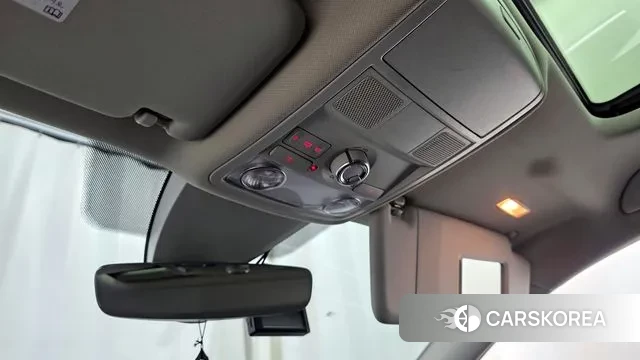 Volkswagen The New Passat id 3713946 из Кореи 8