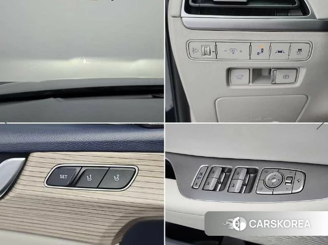 Hyundai Palisade id 4447272 из Кореи 8