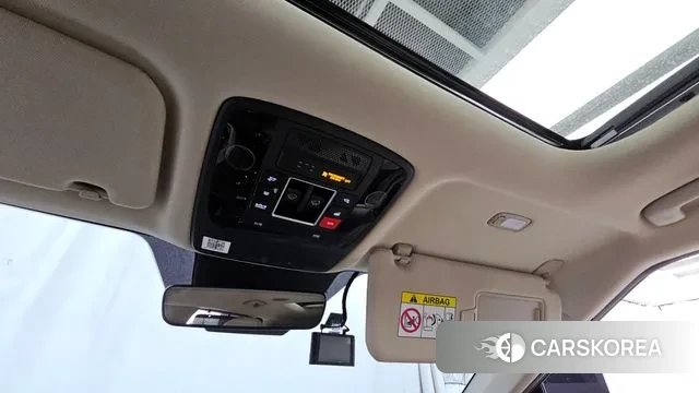 Kia Carnival 4th generation id 3524157 из Кореи 8