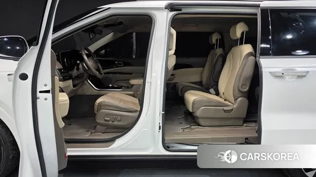 Kia Carnival 4th generation id 3713087 из Кореи 8