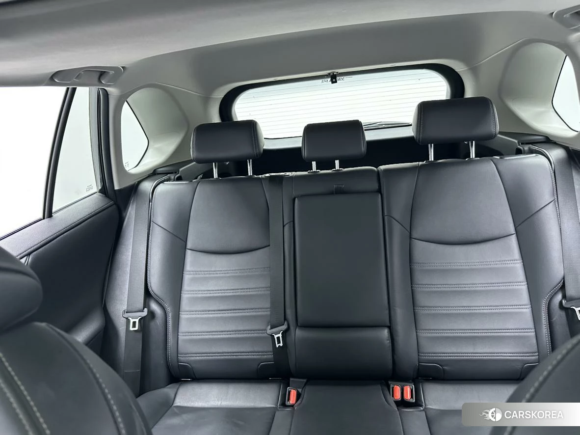Toyota Wilanda id 4441033 из Китая 8