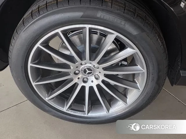 Mercedes-Benz GLE-Class W167 id 3757694 из Кореи 8