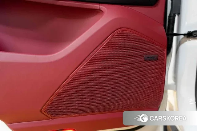 Porsche Cayenne (PO536) id 3590973 из Кореи 8