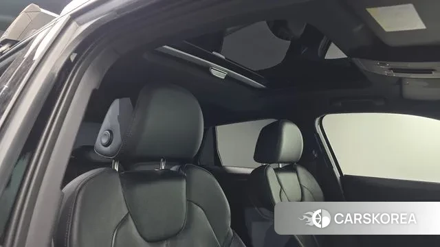 Audi Q2 id 3659335 из Кореи 8