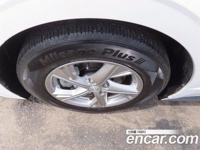 Hyundai Sonata (DN8) id 2719126 из Кореи 8