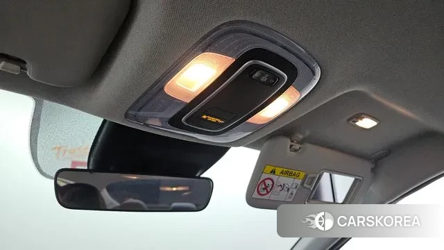 Hyundai Avante Hybrid (CN7) id 3787979 из Кореи 8