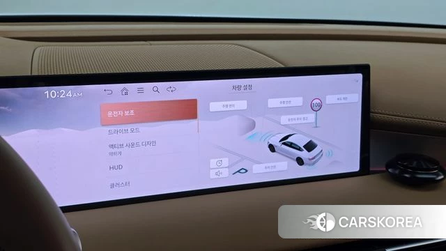 Genesis G80 (RG3) id 4565588 из Кореи 8
