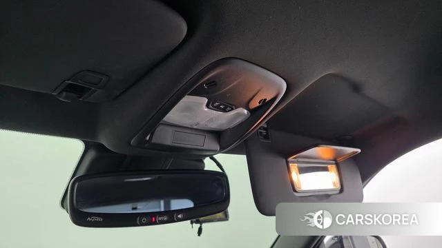 Chevrolet (GM Daewoo) Trailblazer id 4309292 из Кореи 8