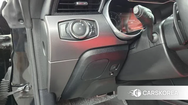 Ford Mustang id 3003791 из Кореи 8