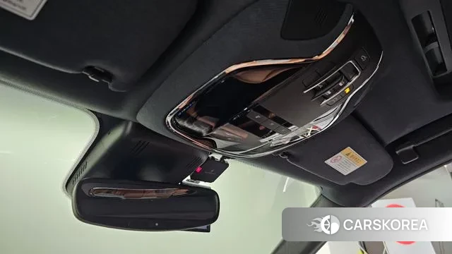 Maserati Quattroporte id 3018410 из Кореи 8