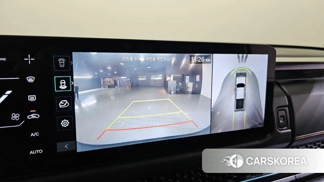 Kia Tasman id 3921626 из Кореи 8