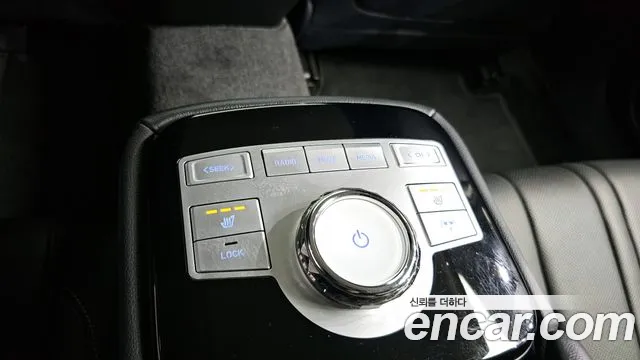 Genesis G80 (RG3) id 2842426 из Кореи 8