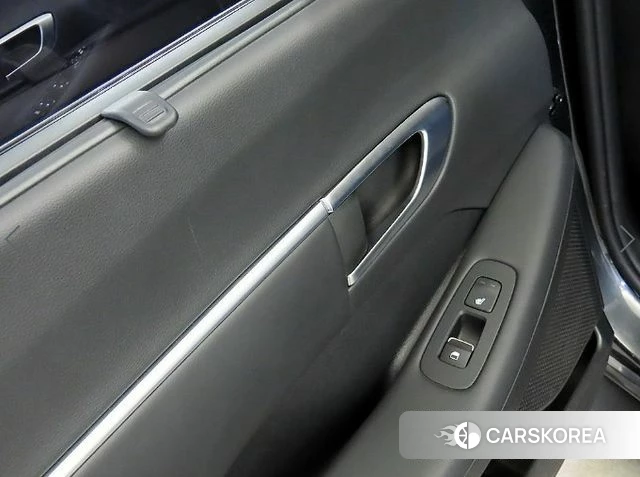 Hyundai Sonata (DN8) id 4542697 из Кореи 8