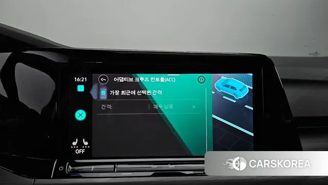 Volkswagen Golf 8th Generation id 3635062 из Кореи 8