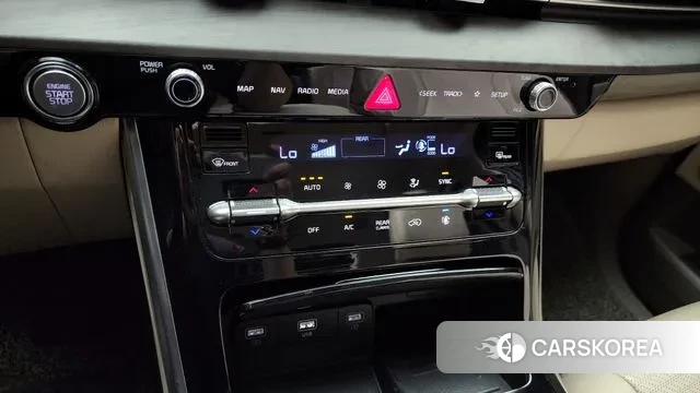 Kia Carnival 4th generation id 3036879 из Кореи 8