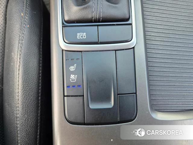 Kia The New K5 2nd generation id 4557420 из Кореи 8