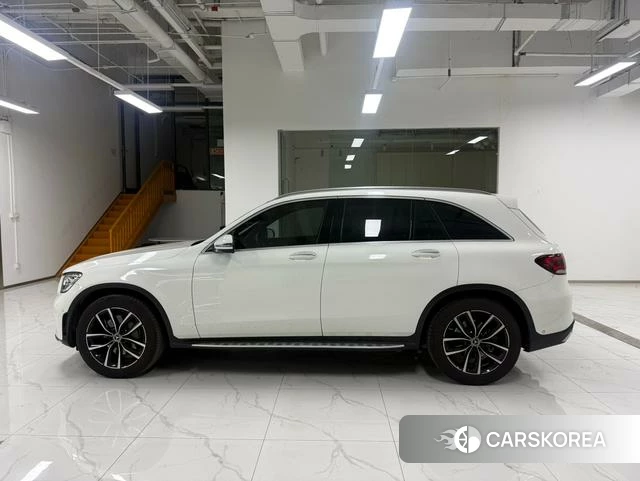Mercedes-Benz GLC id 4333331 из Китая 8