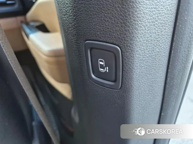 Kia Carnival 4th generation id 3696636 из Кореи 8