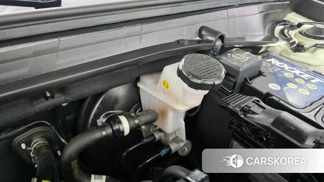 Kia K8 id 3892274 из Кореи 8