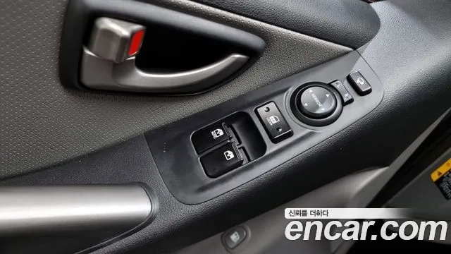 Hyundai The New Grand Starex id 2912244 из Кореи 8