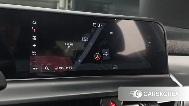 Kia The New Seltos id 2993130 из Кореи 8