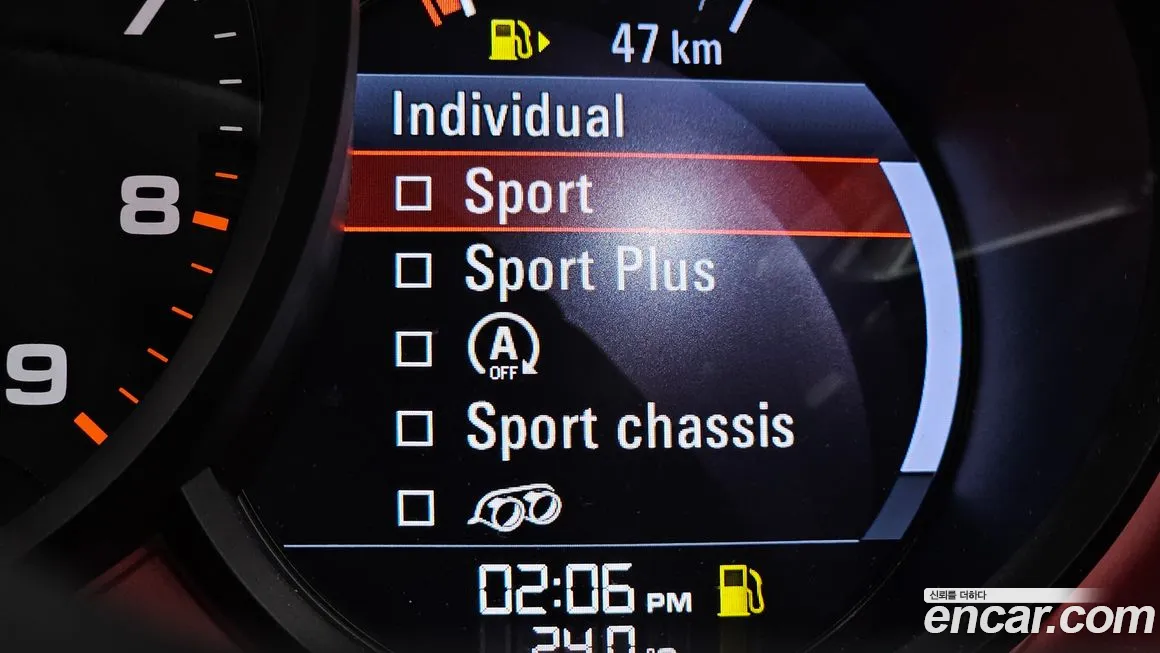 Porsche 718 Boxster id 2070647 из Кореи 8