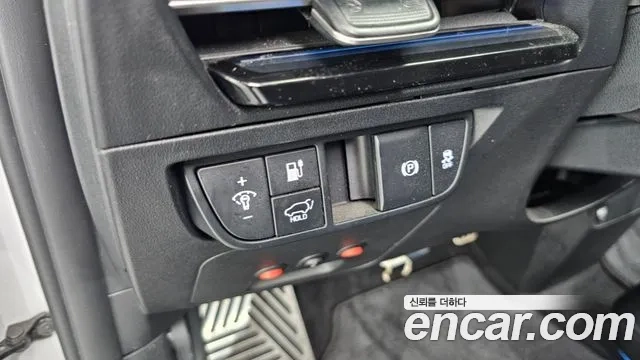 Kia EV6 id 2879065 из Кореи 8