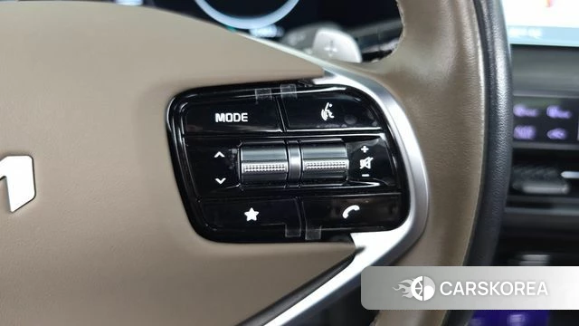 Kia K8 Hybrid id 4636009 из Кореи 8