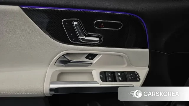 Mercedes-Benz GLB-Class X247 id 3402164 из Кореи 8