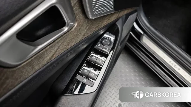 Kia K8 id 3463348 из Кореи 8