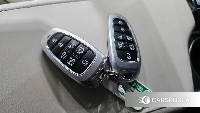 Hyundai Sonata (DN8) id 4402863 из Кореи 8